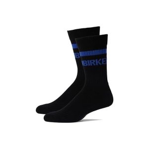 Birkenstock Cotton Crew Stripe Socks