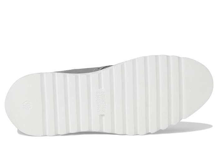 Johnston & Murphy Braydon Knit Saddle - Image 3