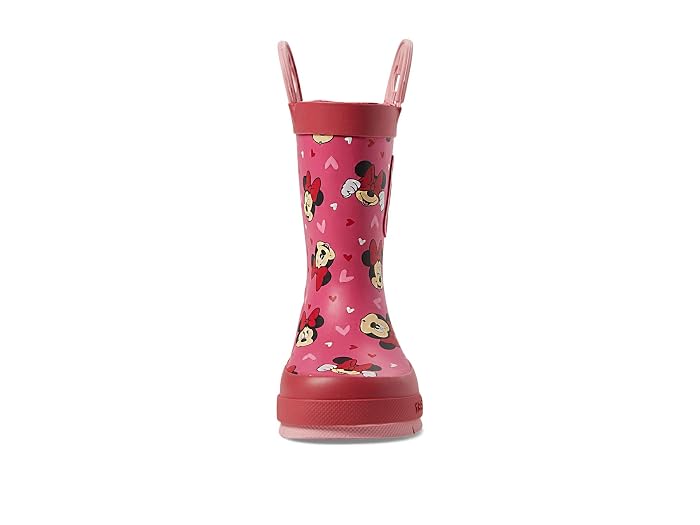 Western Chief Kids Minnie Love Rain Boot (Toddler/Little Kid/Big Kid) - Image 2