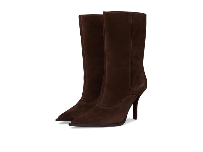 Vince Camuto Presca Mid-calf Bootie