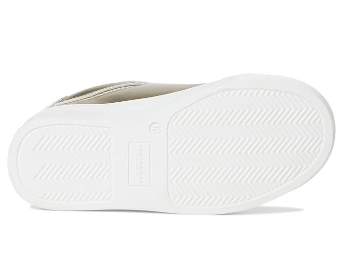 Kurt Geiger London Kids Mini Luckson Heart (Toddler) - Image 3