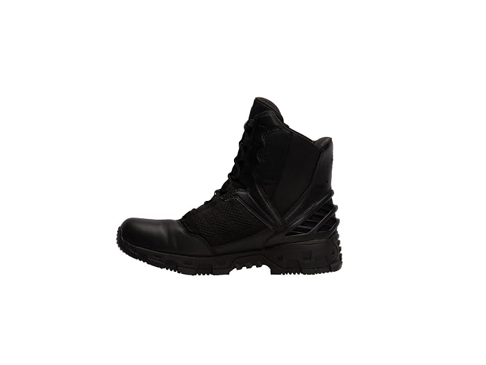 Original S.W.A.T. Alpha Freedom 8" Hands Free Safety Toe - Image 2