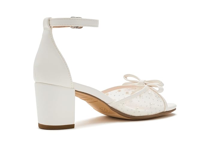 Steve Madden Kids Adia (Little Kid/Big Kid) - Image 3