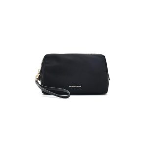 MICHAEL Michael Kors Zadie Large Cosmetic Wristlet