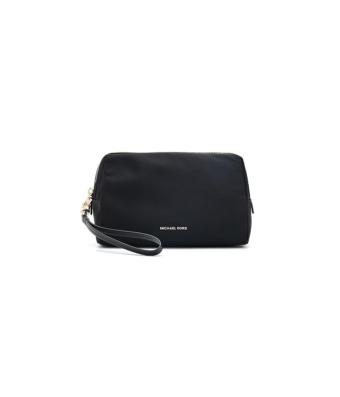 MICHAEL Michael Kors Zadie Large Cosmetic Wristlet