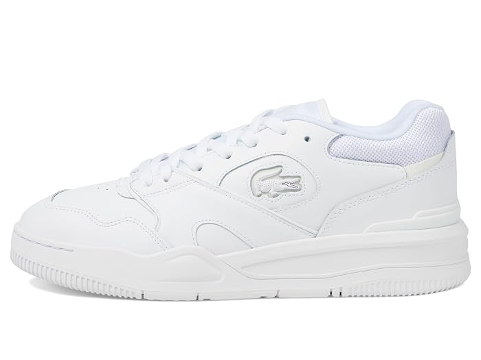 Lacoste Lineshot Leather Sneakers - Image 4