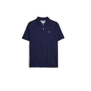 Vineyard Vines Kids Edgartown Pique Polo (Toddler/Little Kid/Big Kid)