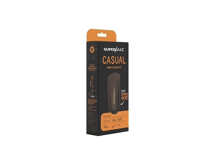 Superfeet Casual Easyfit® - Image 3