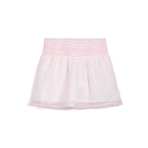abercrombie kids Emerson Organza Skort (Big Kids)