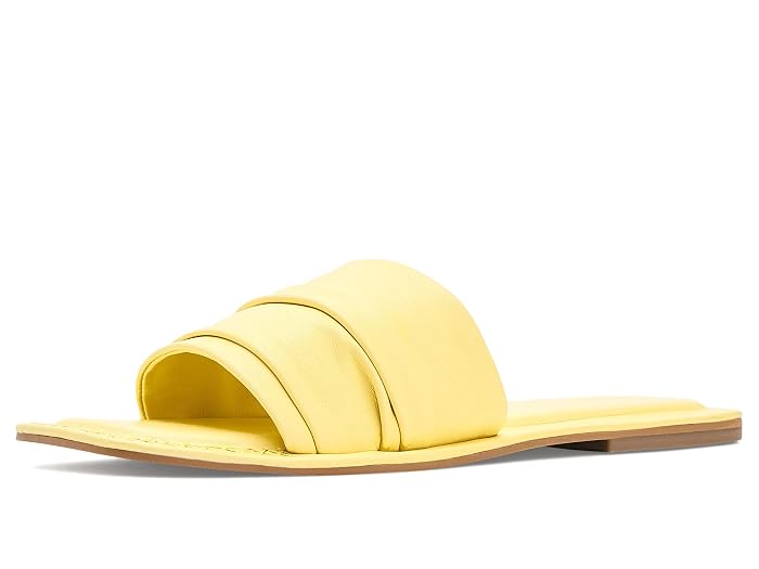 Free People Evelyn Slip-On Sandals