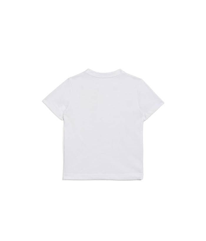Nike Kids Futura Club Shorts Set (Little Kid) - Image 2