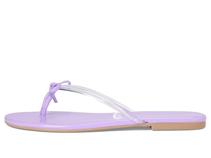Seychelles Wish List Clear Patent VL Sandal - Image 3