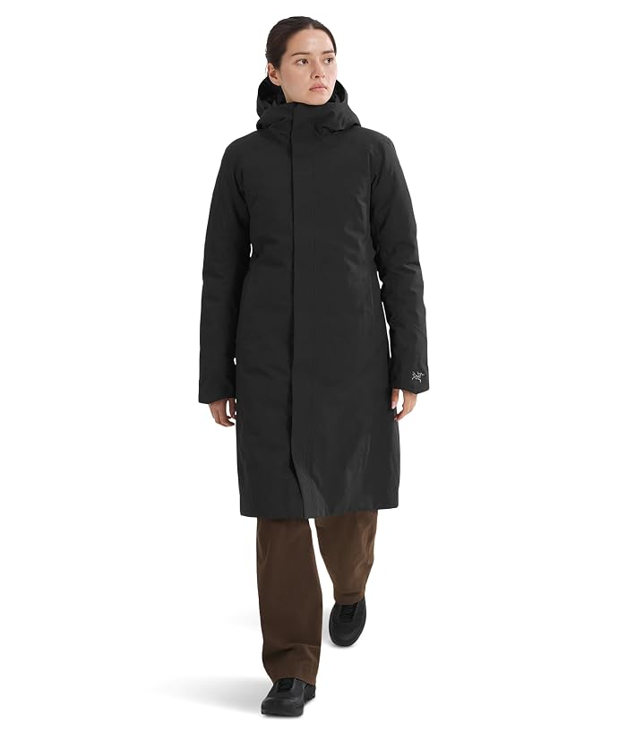 Arc'teryx Patera Parka