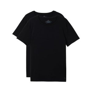 Under Armour Perf Cotton Crew Neck 2-Pack