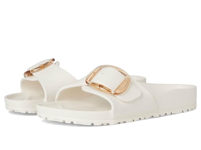Birkenstock Madrid Big Buckle EVA