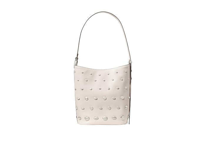 Kate Spade New York Halo Studded Fine Grain Leather Bucket - Image 2