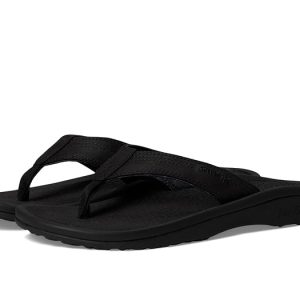 Sanuk On The Rocks