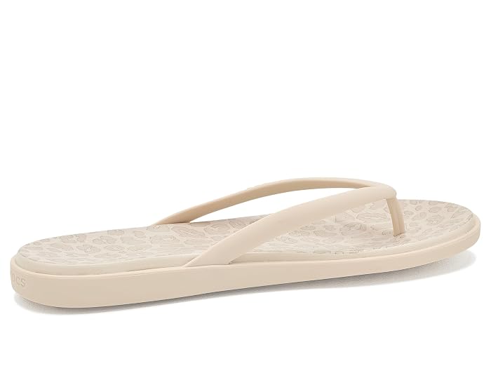 Crocs Miami Round Toe Flip-Flop Sandals - Image 3