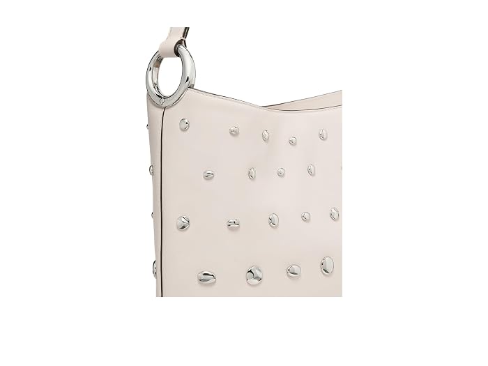 Kate Spade New York Halo Studded Fine Grain Leather Bucket - Image 4