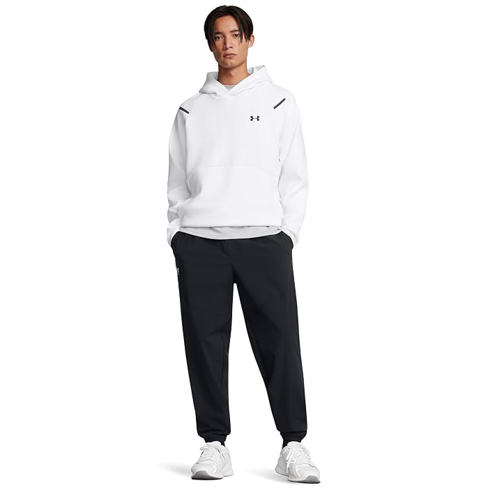 Under Armour Vibe Woven Joggers - Image 4