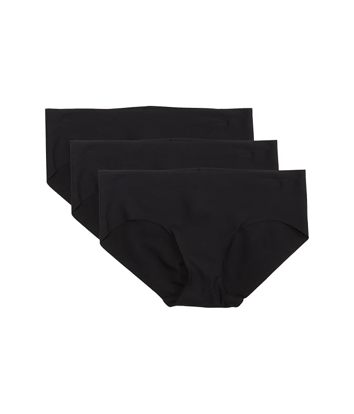 Commando 3PK Cotton Bikini - Image 2