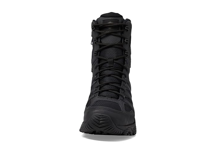 Merrell Work Moab 3 8" Tactical Zip Wp - Image 2