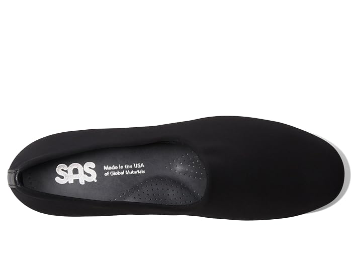SAS Bliss Slip On Comfort Wedge - Image 2