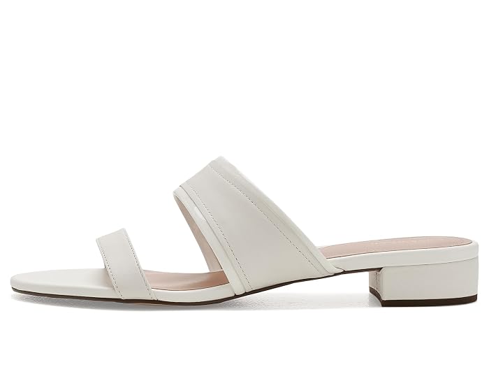Cole Haan Fionna Wave Double Band Slide Sandals - Image 2