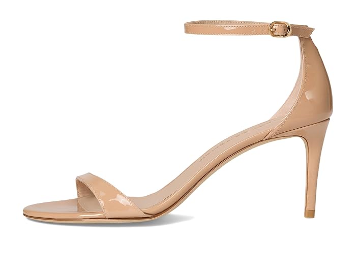 Stuart Weitzman Nudist II Sandal 75 - Image 4
