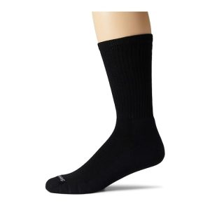 Smartwool Everyday Solid Rib Crew Socks