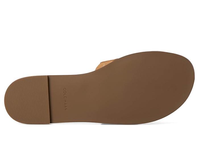 Cole Haan Flynn Slotted Slides - Image 3