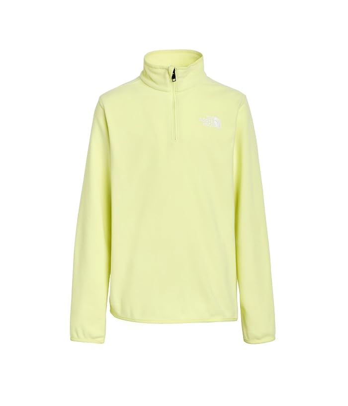 The North Face Kids Glacier 1/4 Zip Pullover (Little Kid/Big Kid)