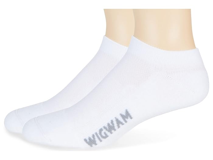 Wigwam Cool Lite Low, 2-Pack - Image 2
