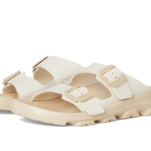 Birkenstock Mogami Terra Slide
