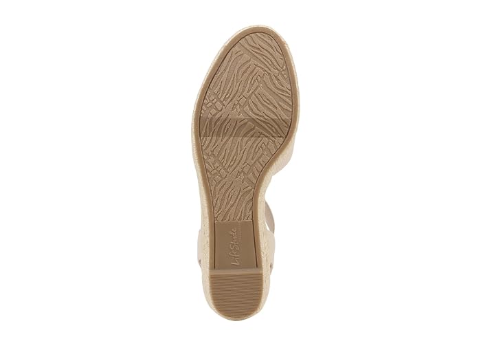 LifeStride Kimmie Wedge Espadrilles - Image 3