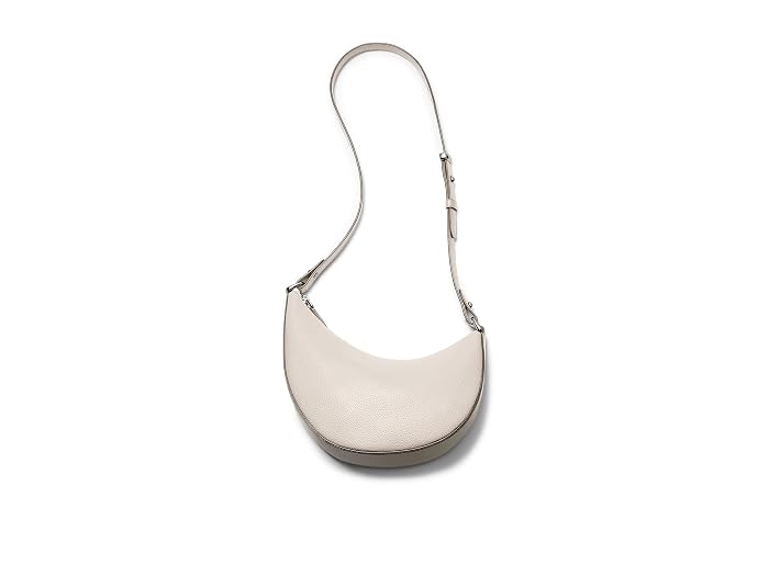 Kate Spade New York Duo Pebbled Leather Crossbody Bag With Embellished Strap - Image 4