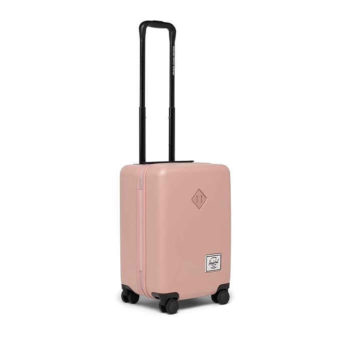 Herschel Supply Co. Heritage™ Hard-Shell Carry-On Luggage - Image 4