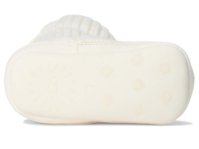 UGG Kids Skylar And UGG Beanie (Infant) - Image 3
