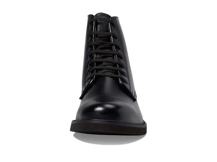 Bates Footwear Sentinel Leather Lace-Up High Shine Chukka - Image 2