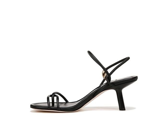 Vince Jolie Strappy Heeled Sandals - Image 2
