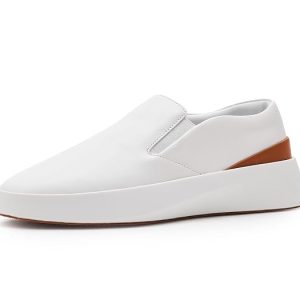 Wolf & Shepherd Cruise Slip-On