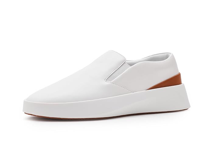 Wolf & Shepherd Cruise Slip-On