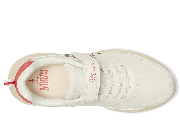 Josmo Minnie Mouse Sneaker (Toddler/Little Kid/Big Kid) - Image 2