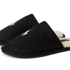 Polo Ralph Lauren Klarence Scuff Slipper