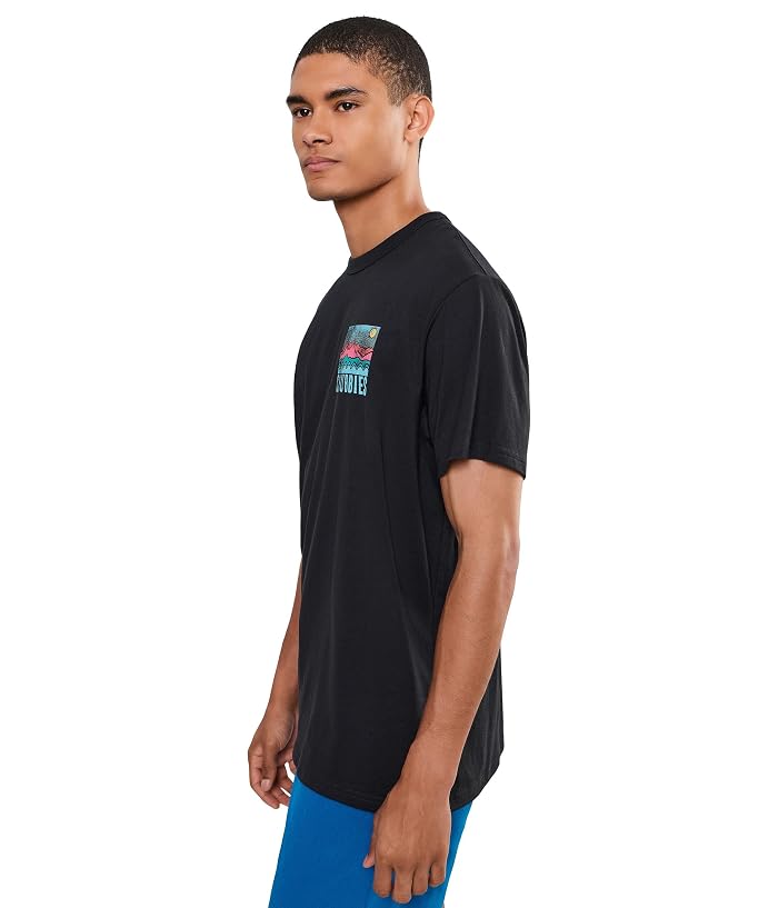 Chubbies The Look At That View (Non-Pocket Graphic T-shirt) - Image 3
