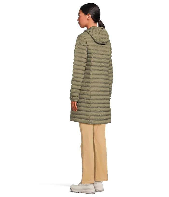 Marmot Echo Featherless Long Jacket - Image 3
