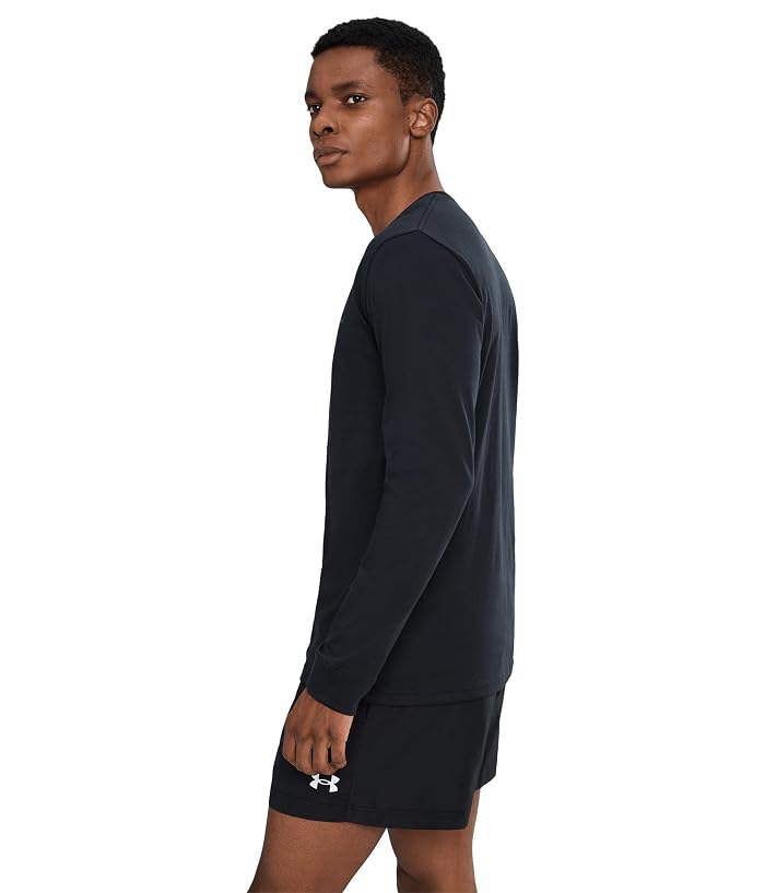 Under Armour UA Sportstyle Left chest Long Sleeve - Image 3
