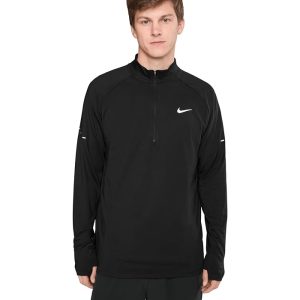 Nike Stride Dri-FIT™ 1/2-Zip Running Mid Layer Top