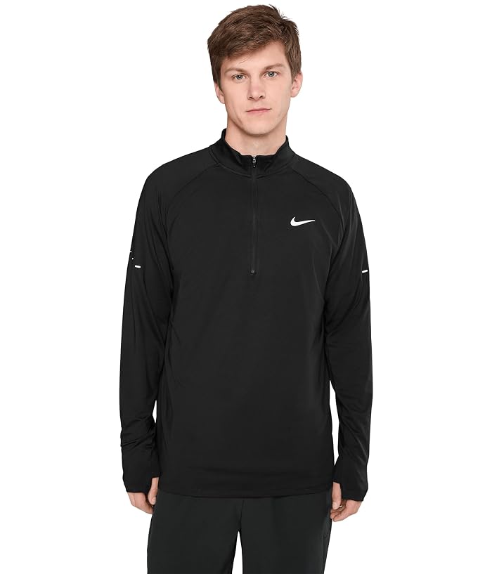 Nike Stride Dri-FIT™ 1/2-Zip Running Mid Layer Top