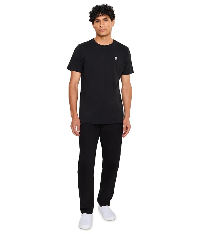 Psycho Bunny Crew Neck T-Shirt - Image 2